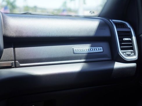 Certified 2024 RAM 3500 Big Horn image 24