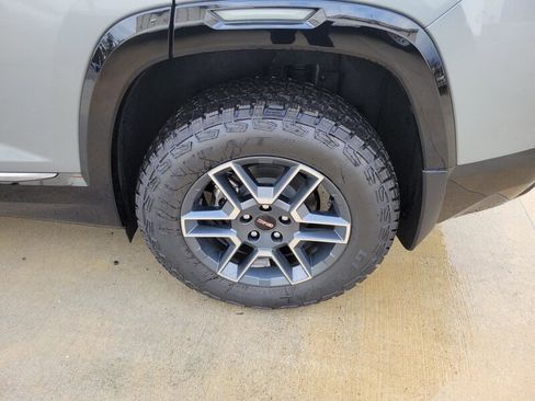 New 2026 GMC Terrain AT4 w/ Convenience Package III image 9