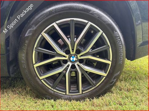 Used 2023 BMW X1 xDrive28i w/ Premium Package AWD/4WD image 7