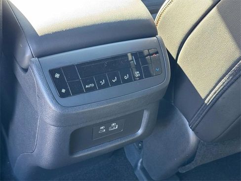 New 2025 Nissan Pathfinder Rock Creek image 18