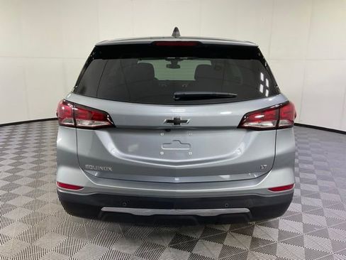 Used 2024 Chevrolet Equinox LT image 5