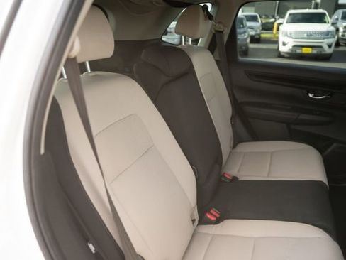 Used 2024 Honda CR-V LX image 16
