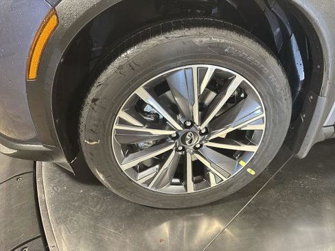 Certified 2026 INFINITI QX60 Luxe w/ Cargo Package image 10