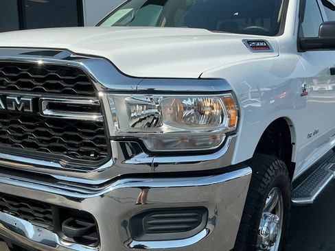 Used 2019 RAM 2500 Tradesman AWD/4WD image 32