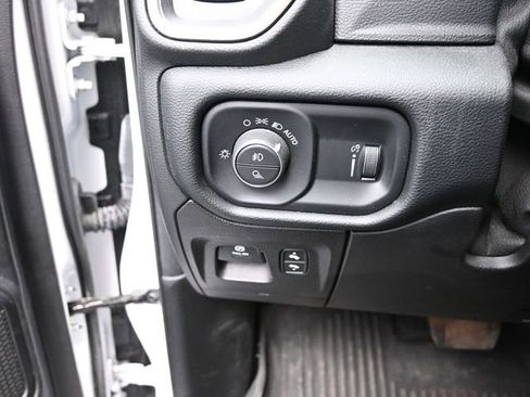 Used 2021 RAM 1500 Rebel w/ Level 2 Equipment Group image 19