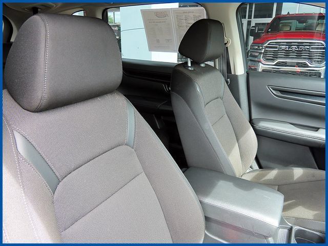 Used 2024 Honda CR-V LX image 9