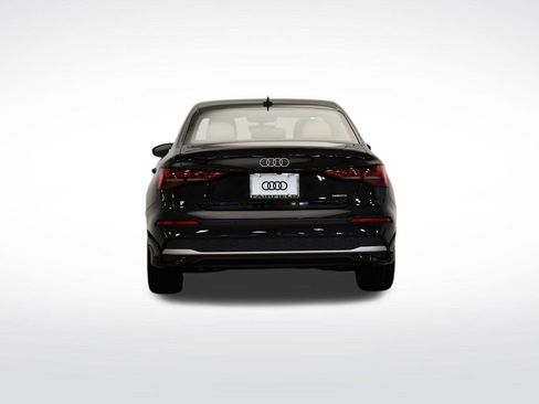 Used 2026 Audi A3 2.0T Premium w/ Convenience Package AWD/4WD image 4
