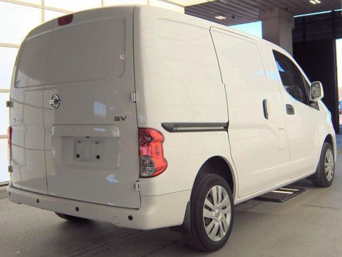 Used 2021 Nissan NV200 SV image 5
