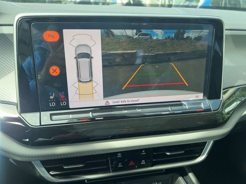 New 2026 Volkswagen Atlas Peak Edition AWD/4WD image 28