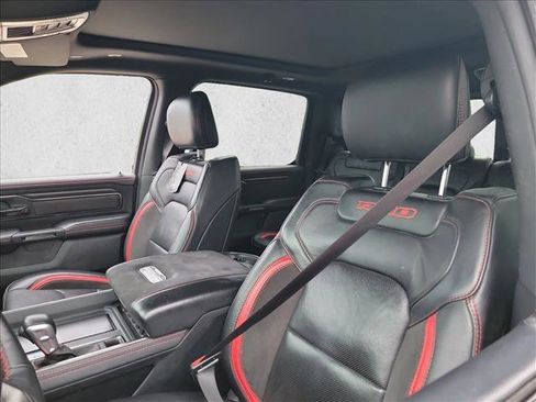 Used 2025 RAM 1500 RHO w/ RHO Level 1 Equipment Group image 13