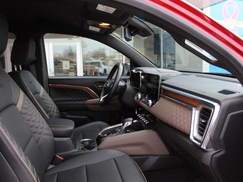 Certified 2023 GMC Canyon Denali image 14