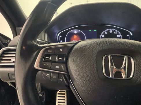 Used 2018 Honda Accord Sport image 33