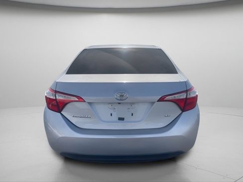 Used 2016 Toyota Corolla LE image 12
