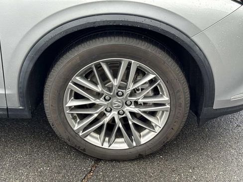 Used 2022 Acura MDX SH-AWD w/ Advance Package image 7
