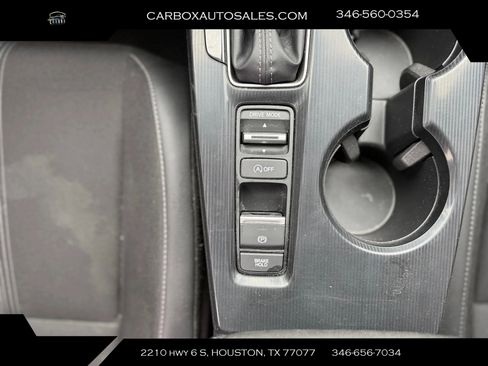 Used 2025 Honda Civic Sport image 17