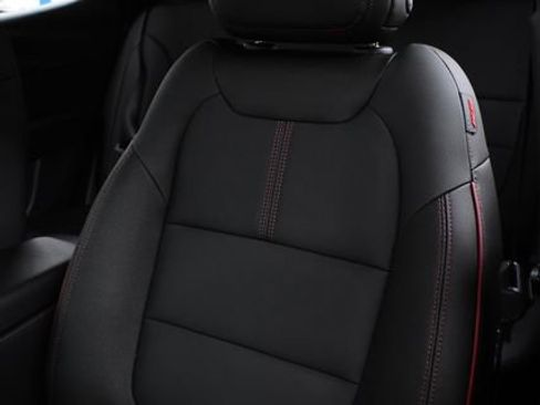 New 2026 Chevrolet TrailBlazer RS w/ Convenience Package image 23