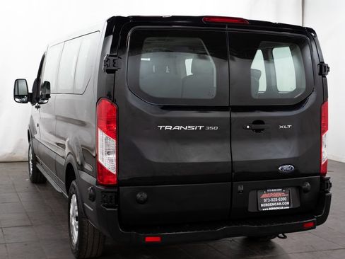 Used 2019 Ford Transit 350 XLT RWD image 6