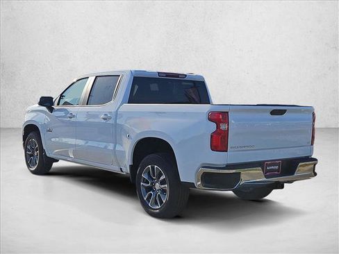 New 2026 Chevrolet Silverado 1500 LT image 9