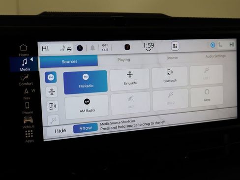 New 2026 Jeep Wrangler Sahara image 30