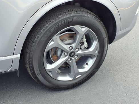 Used 2024 Ford Escape ST-Line w/ Tech Pack #1 AWD/4WD image 29