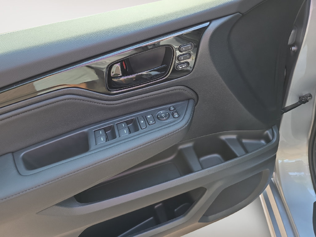 New 2026 Honda Odyssey Elite image 10