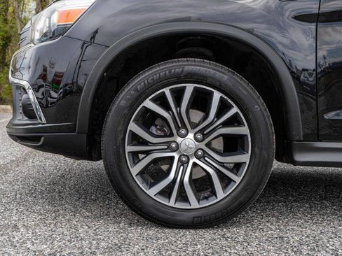 Used 2019 Mitsubishi Outlander Sport ES FWD image 10