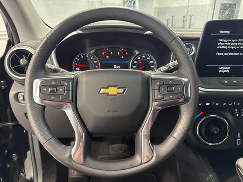 New 2026 Chevrolet Blazer LT FWD image 5