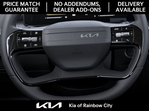 New 2026 Kia Sorento EX FWD image 22