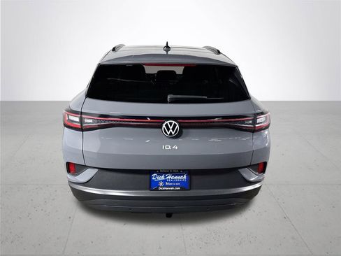 Used 2023 Volkswagen ID.4 Pro S image 7