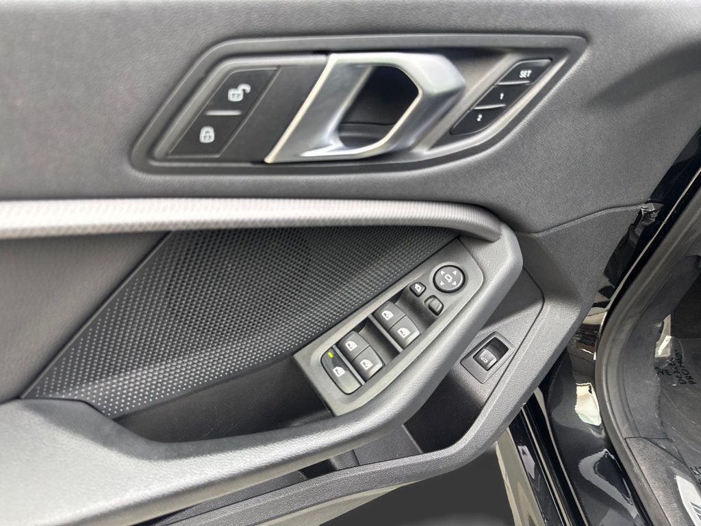 Used 2024 BMW 228i xDrive Gran Coupe w/ M Sport Package AWD/4WD image 34