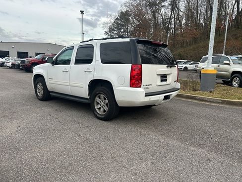 Used 2014 GMC Yukon SLT image 4