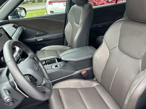 Used 2026 Lexus TX 350 AWD w/ Technology Package image 11