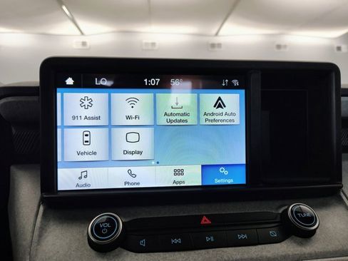Certified 2023 Ford Maverick XLT FWD image 4