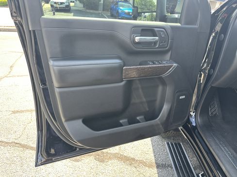 Used 2023 GMC Sierra 2500 Denali AWD/4WD image 10