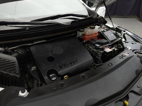 Used 2022 Buick Enclave Essence image 22