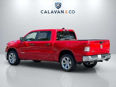 Used 2024 RAM 1500 Big Horn AWD/4WD image 5