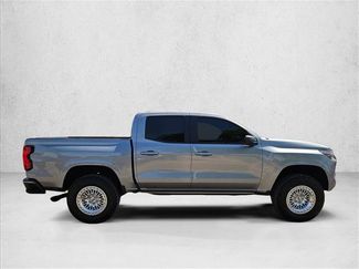 Used 2024 Chevrolet Colorado LT w/ LT Convenience Package RWD video 4