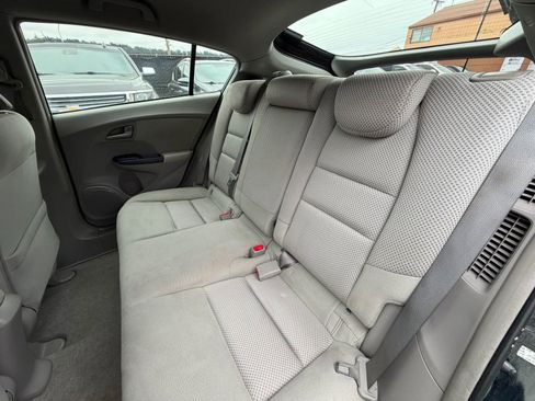 Used 2010 Honda Insight EX image 24