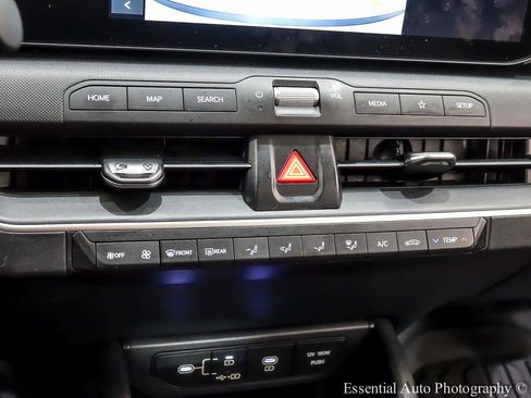 Used 2025 Kia K4 FWD image 22