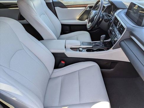 Used 2022 Lexus RX 350 AWD w/ Premium Package image 21