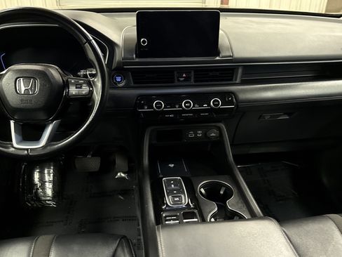 Used 2024 Honda Pilot EX-L image 21