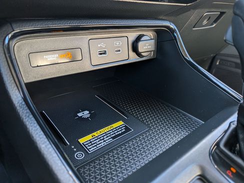 Certified 2025 Honda CR-V EX-L image 19