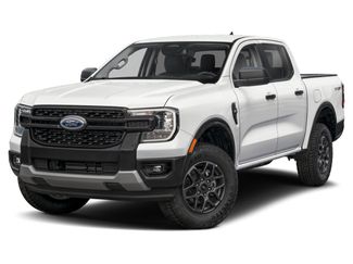 New 2026 Ford Ranger XLT w/ Equipment Group 301A High AWD/4WD video 1