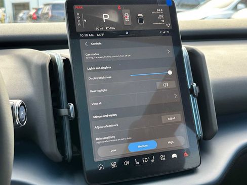 New 2025 Volvo EX30 Plus w/ Protection Package Premier image 38