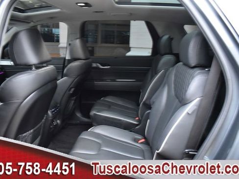 Used 2024 Hyundai Palisade Limited image 26
