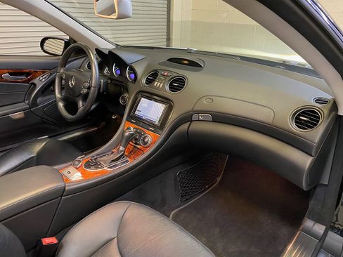 Used 2007 Mercedes-Benz SL 550 image 31