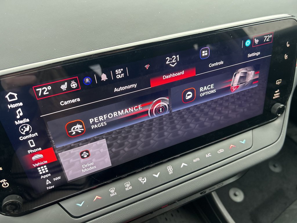 New 2026 Dodge Charger R/T AWD/4WD image 24