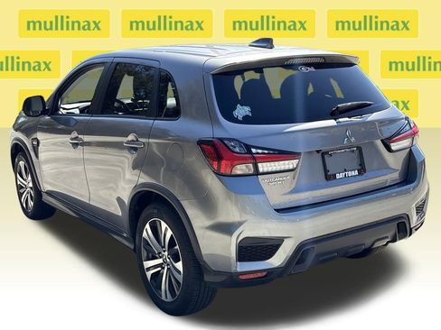 Used 2021 Mitsubishi Outlander Sport ES image 8