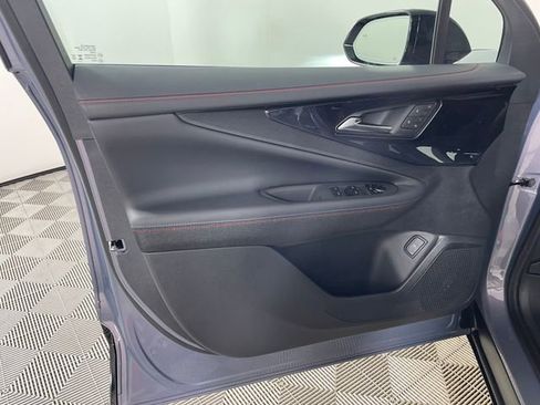 New 2026 Chevrolet Blazer EV RS image 14