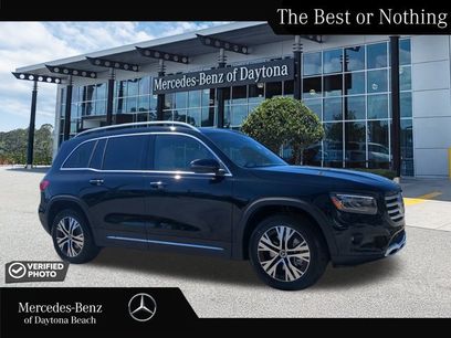 Used 2025 Mercedes-Benz GLB 250
